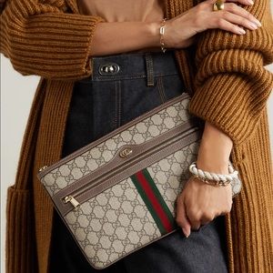 Gucci Ophidia Pouch